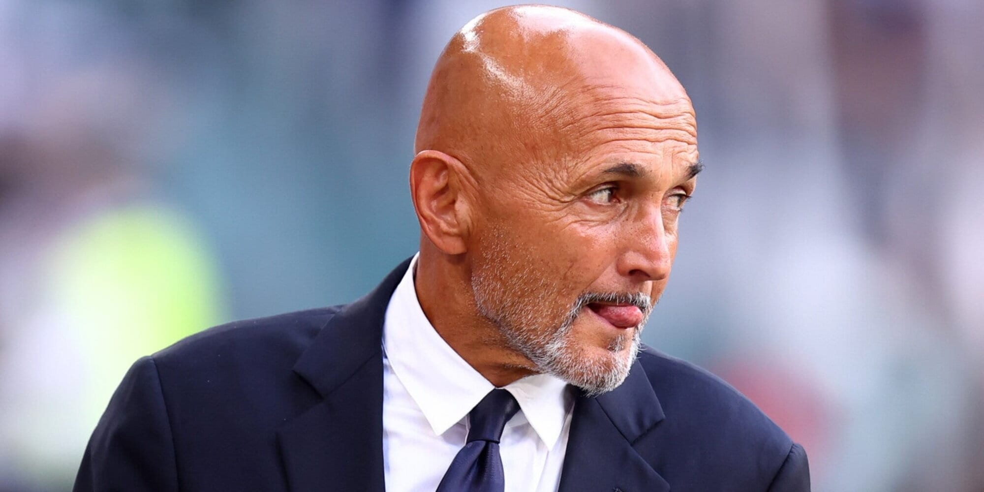 <p>Spalletti, la tentazione è troppo forte: la grande novità può arrivare già in Juve-Lazio</p>