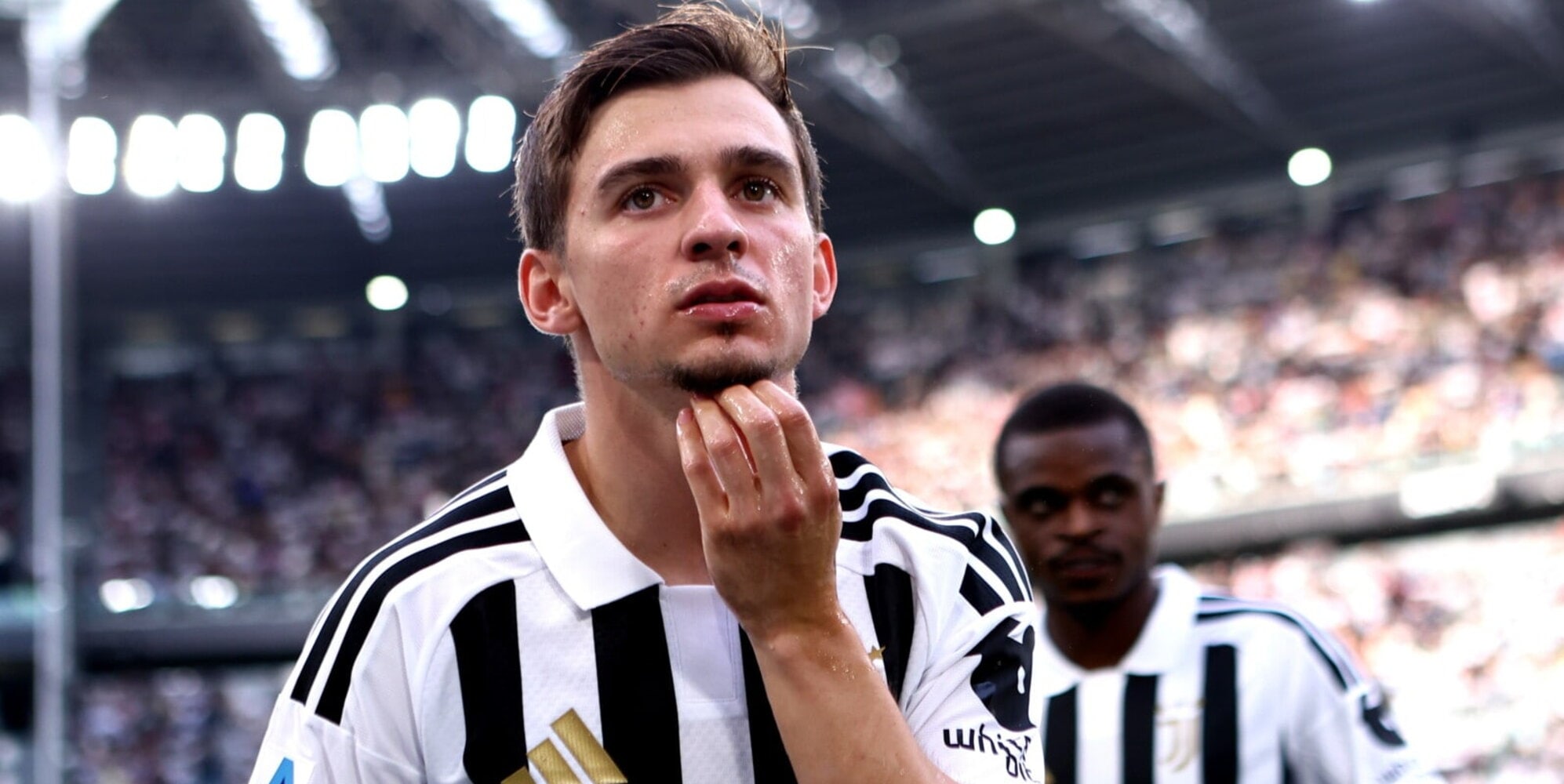 Kockázatban a kezdőért Conceiçao, visszatér Boga, és Koopmeinersnek sincs helye a Juve–Lazio előtt