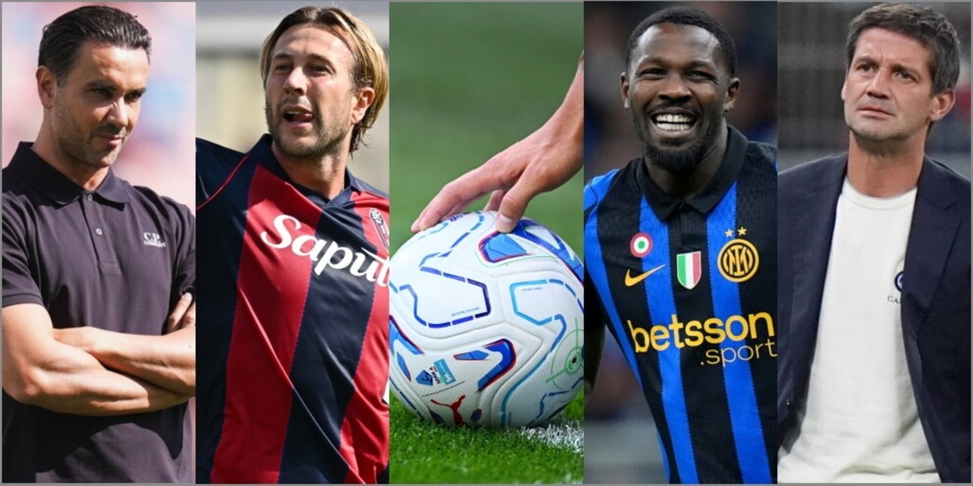 Bologna–Inter: Chivu csapata a Bajnokok Ligája-vereség után lép pályára