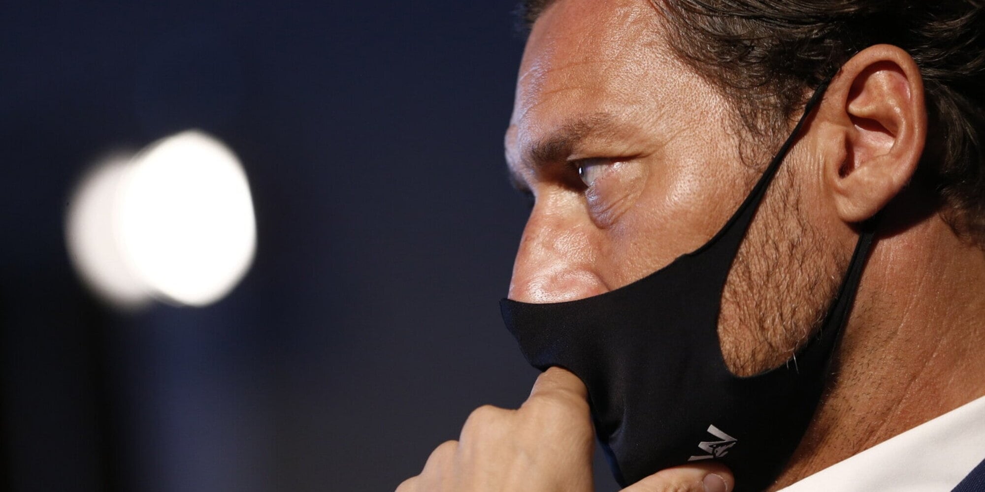 Súlyos koronavírus-fertőzésen és halálfélelmén esett át Francesco Totti