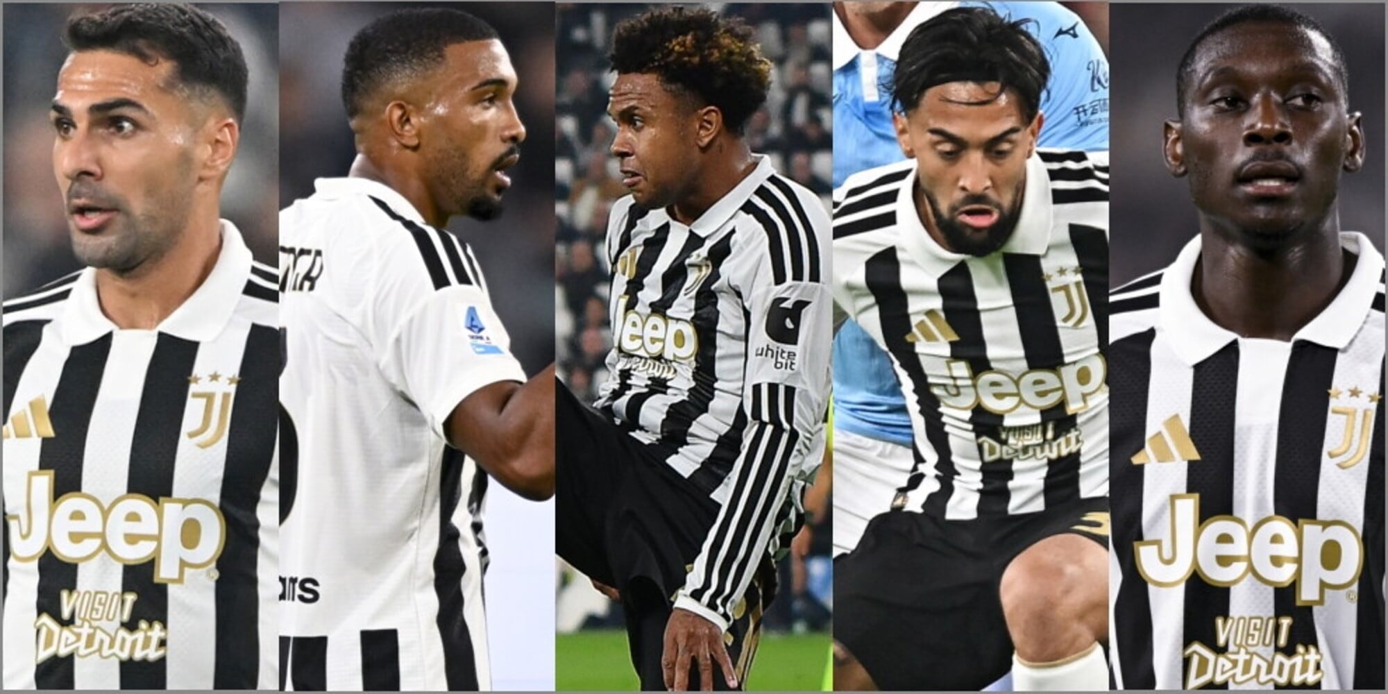 <p>Pagelle Juve: Bremer travolto, McKennie l’uomo in meno, Nico Gonzalez sballato, mazzata Celik</p>