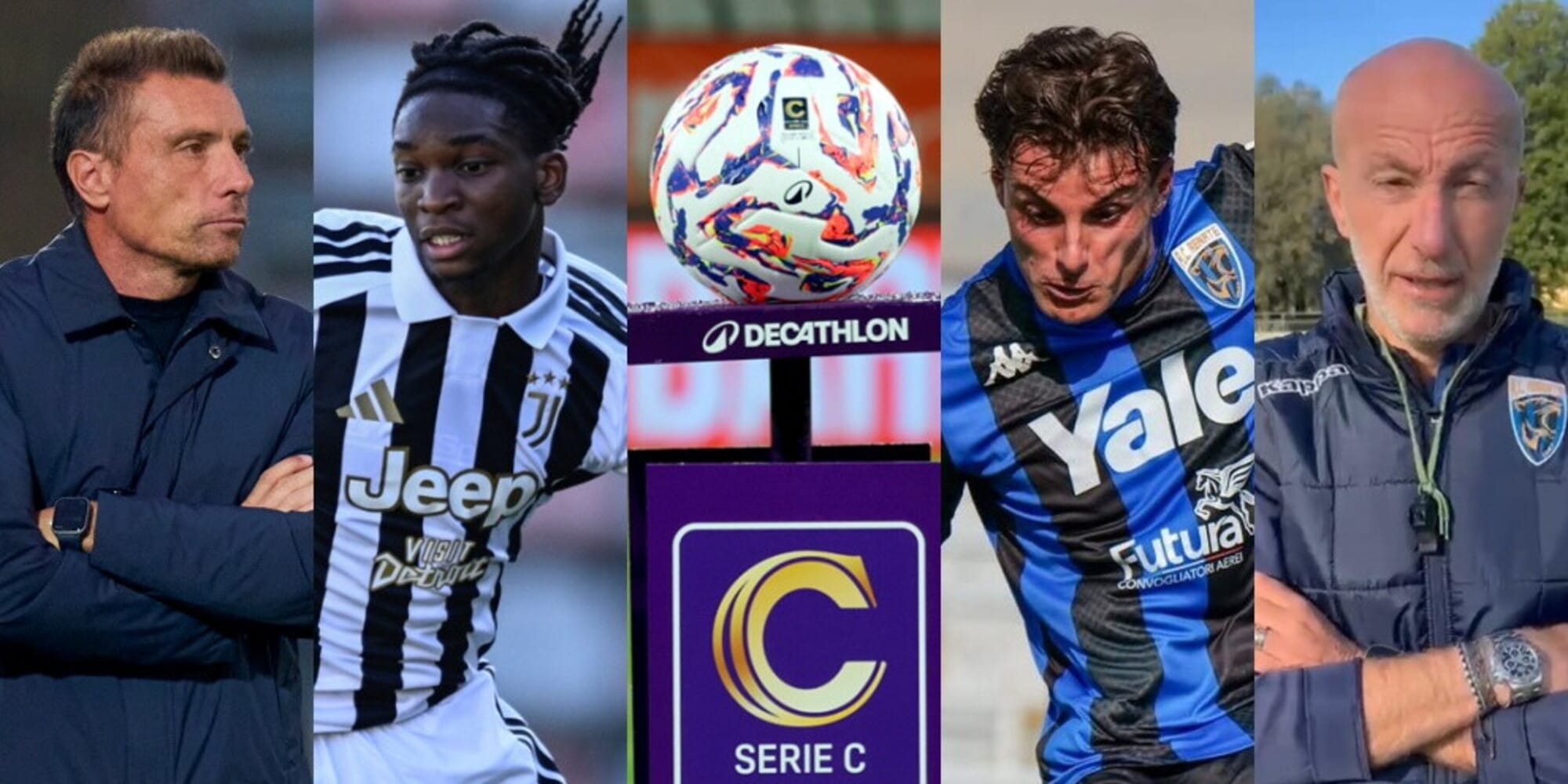 Juve Next Gen-Renate: győzelmi kényszerben a bianconerik
