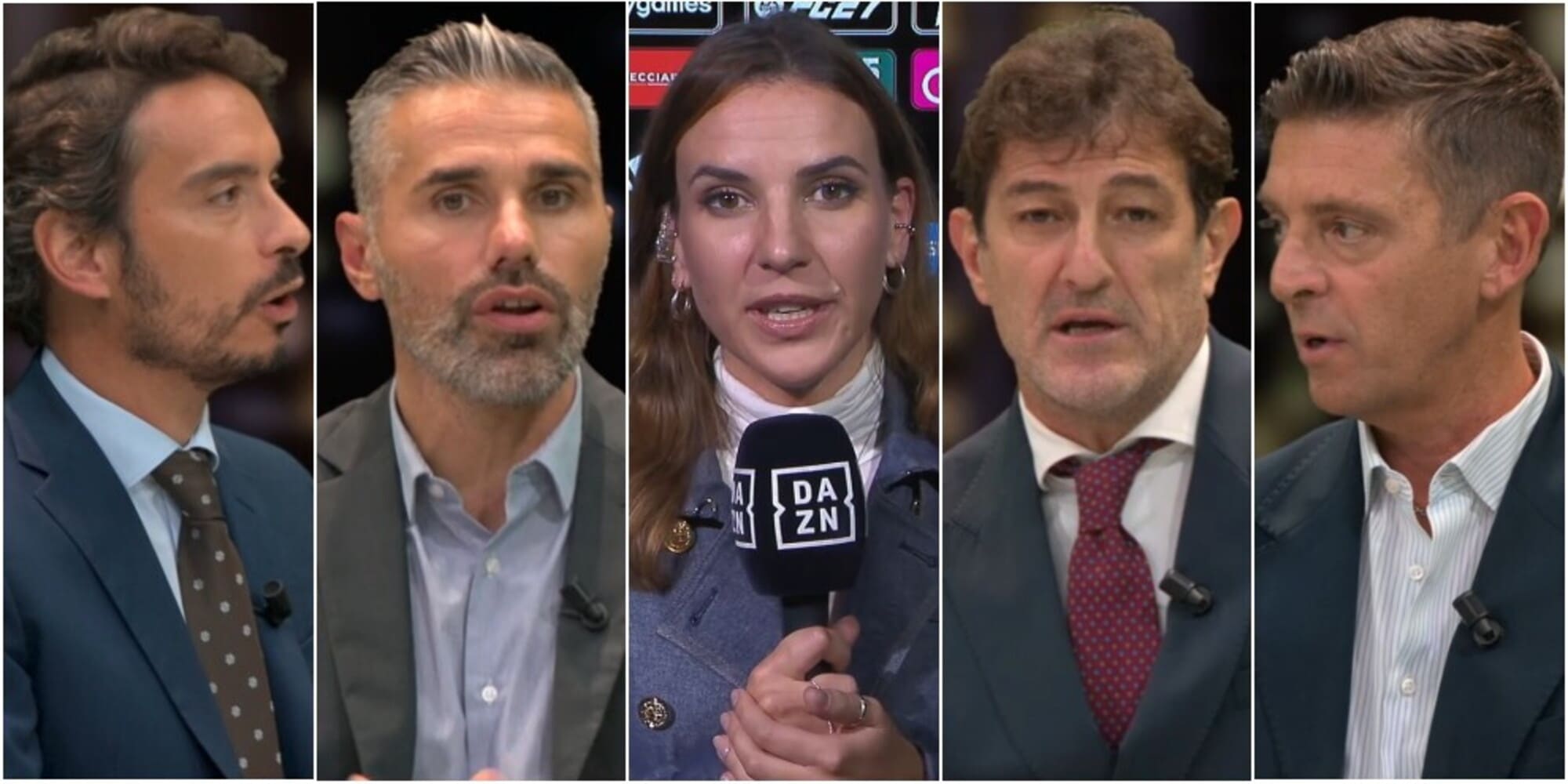 Kritikák és nehézségek a Juventusnál: a Dazn szakértői szerint nincs keret a scudettóra