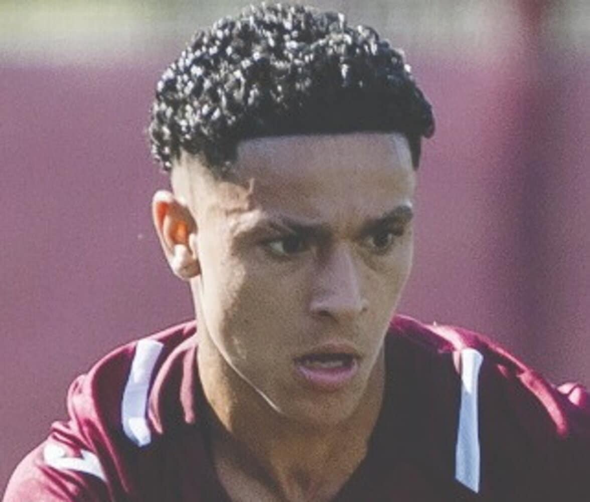 A Torino fiatal tehetsége, Filippo Conzato berrobbant a Primavera bajnokságban