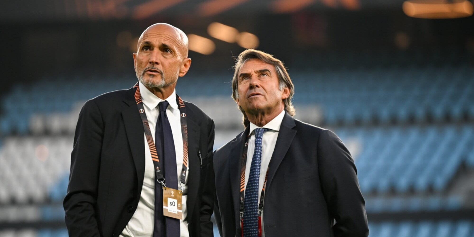 Spalletti, la decisione dopo il confronto: un'unica strategia per risollevare la Juve