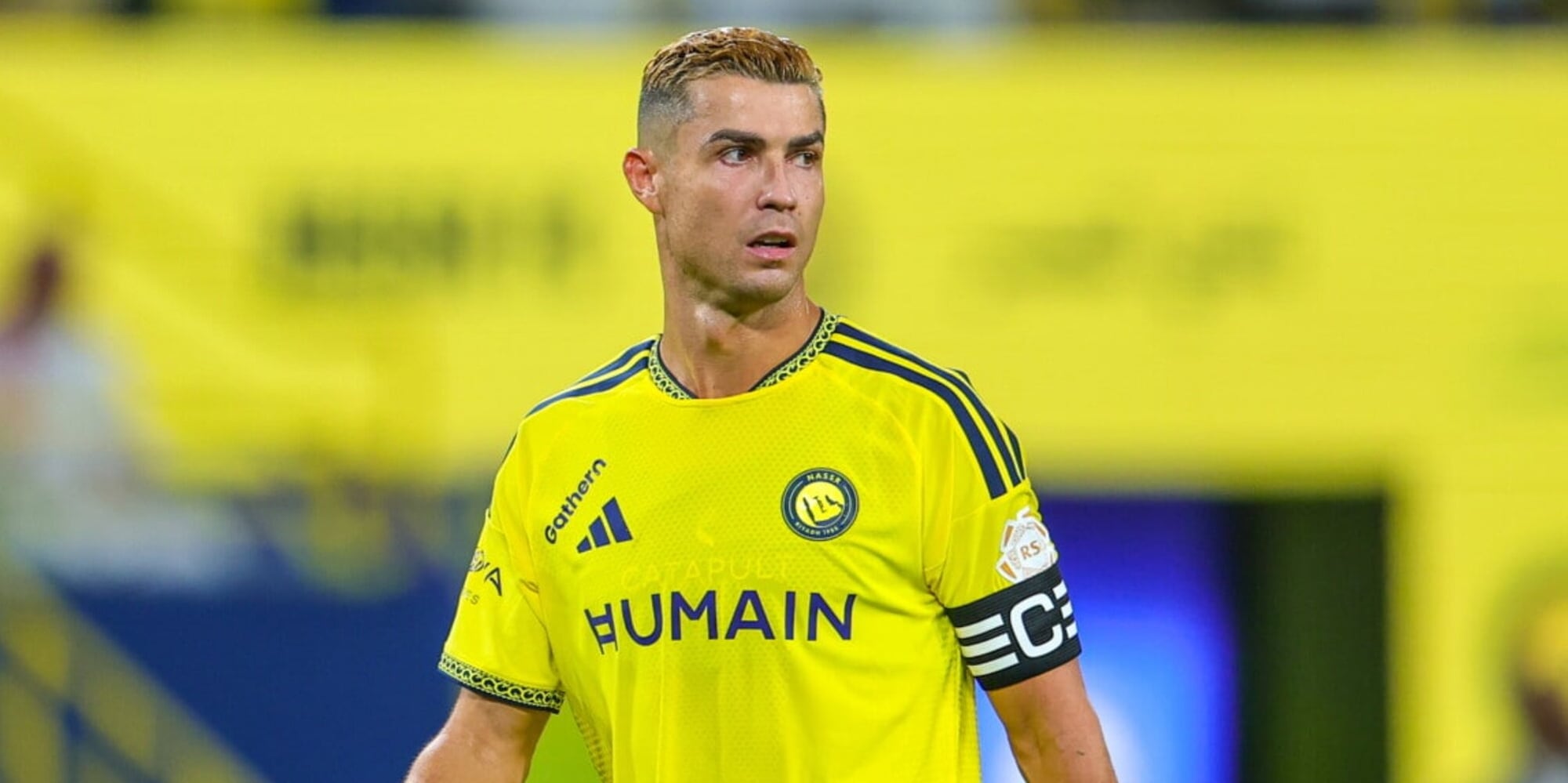 Ronaldo csalódást okozott Erik ten Hagnak a Manchester Unitednél