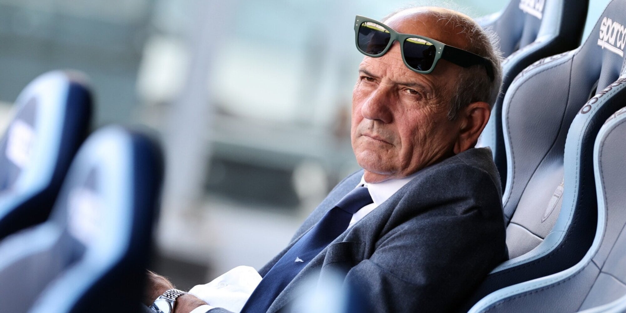 <p>Lazio, sogno Scudetto e il ds implora i tifosi: "Tornate allo stadio per un motivo"</p>