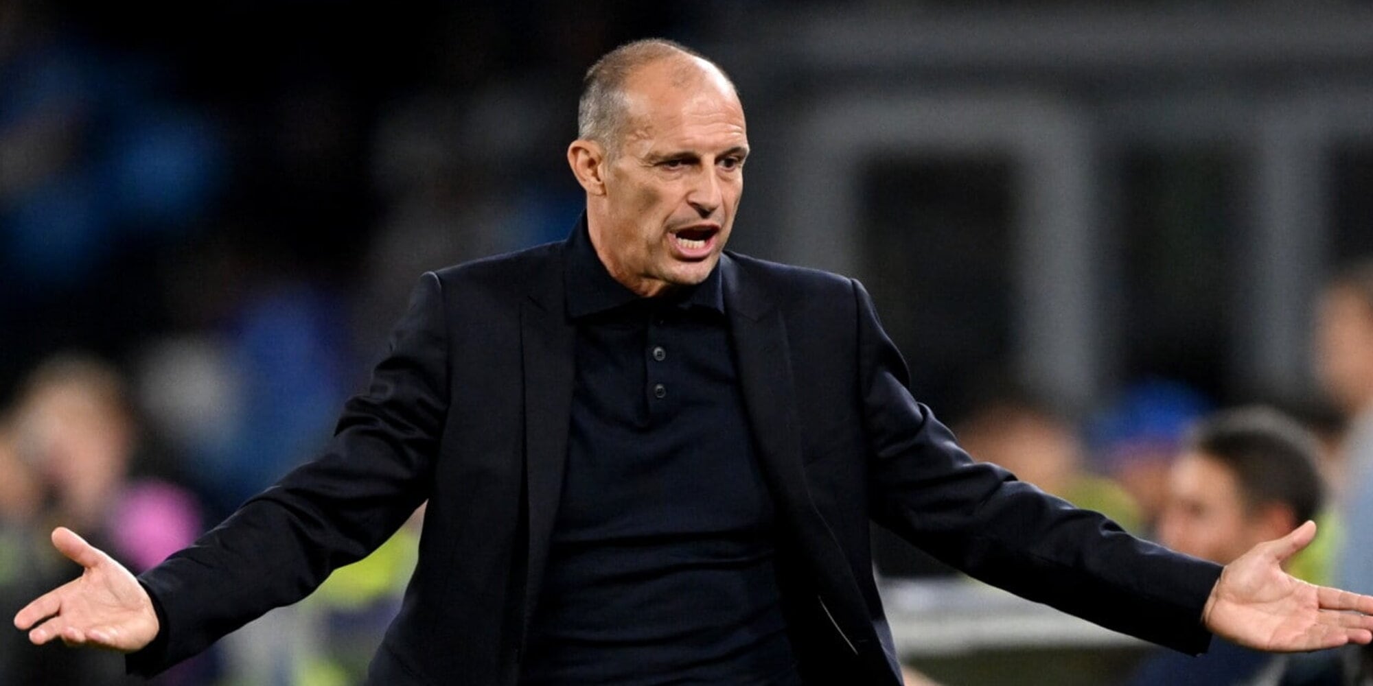 Allegri a Bodo/Glimt elleni győzelem után: Még mindig törékenyek vagyunk