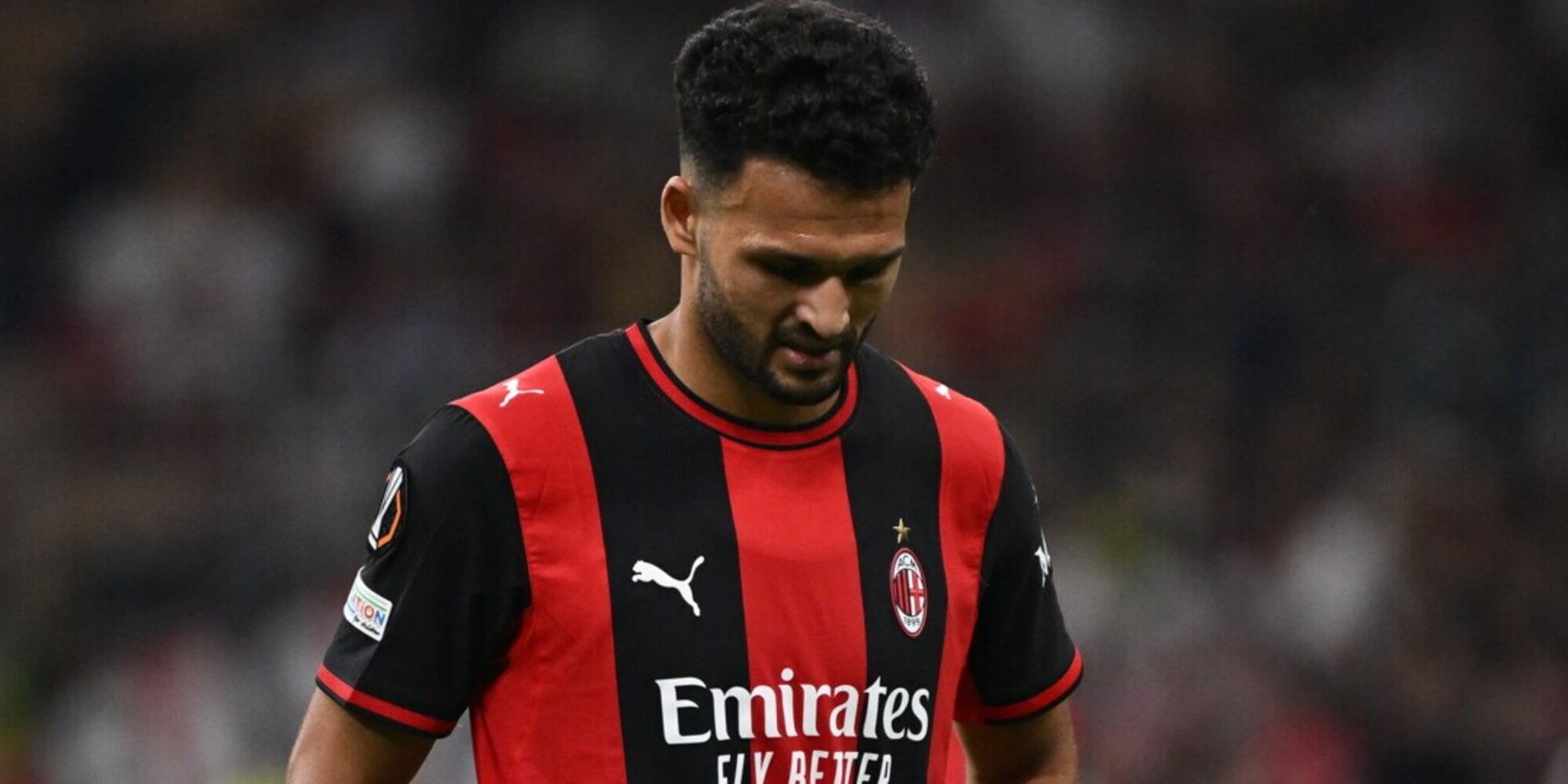 Milan, doppio infortunio: che botta! Amorim perde Ramos e Chukwueze, cos'è successo