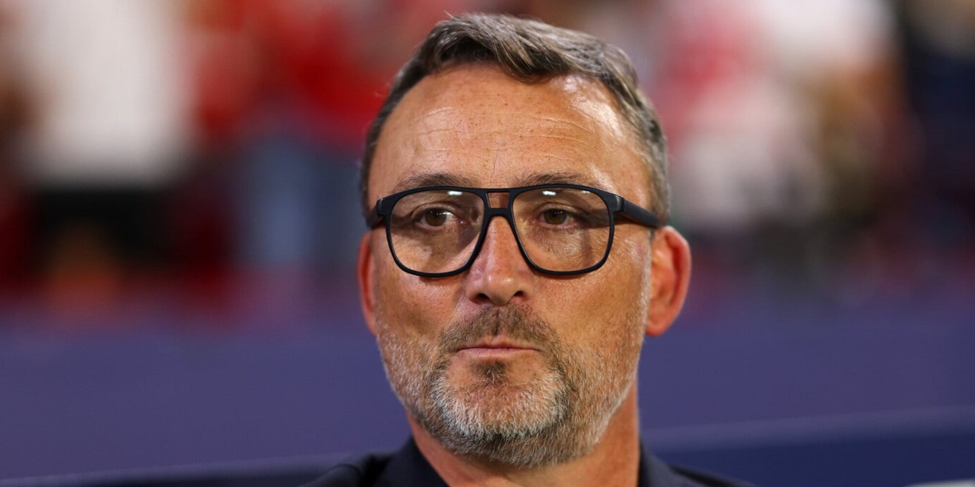<p>"Juve mostro sacro mondiale": Haise avvisa il Rennes e annuncia un forfait pesantissimo</p>
