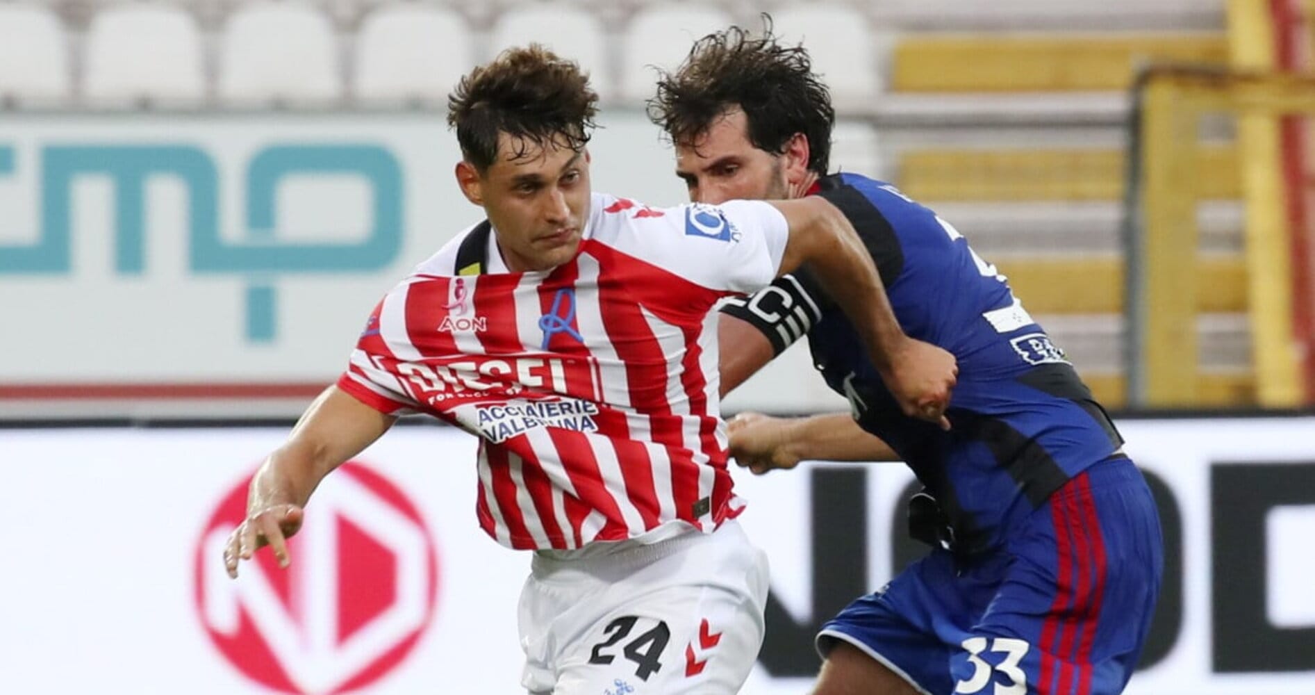 Guida all’8ª giornata di Serie B. Il Palermo può incrementare la fuga. Samp in casa Sudtirol