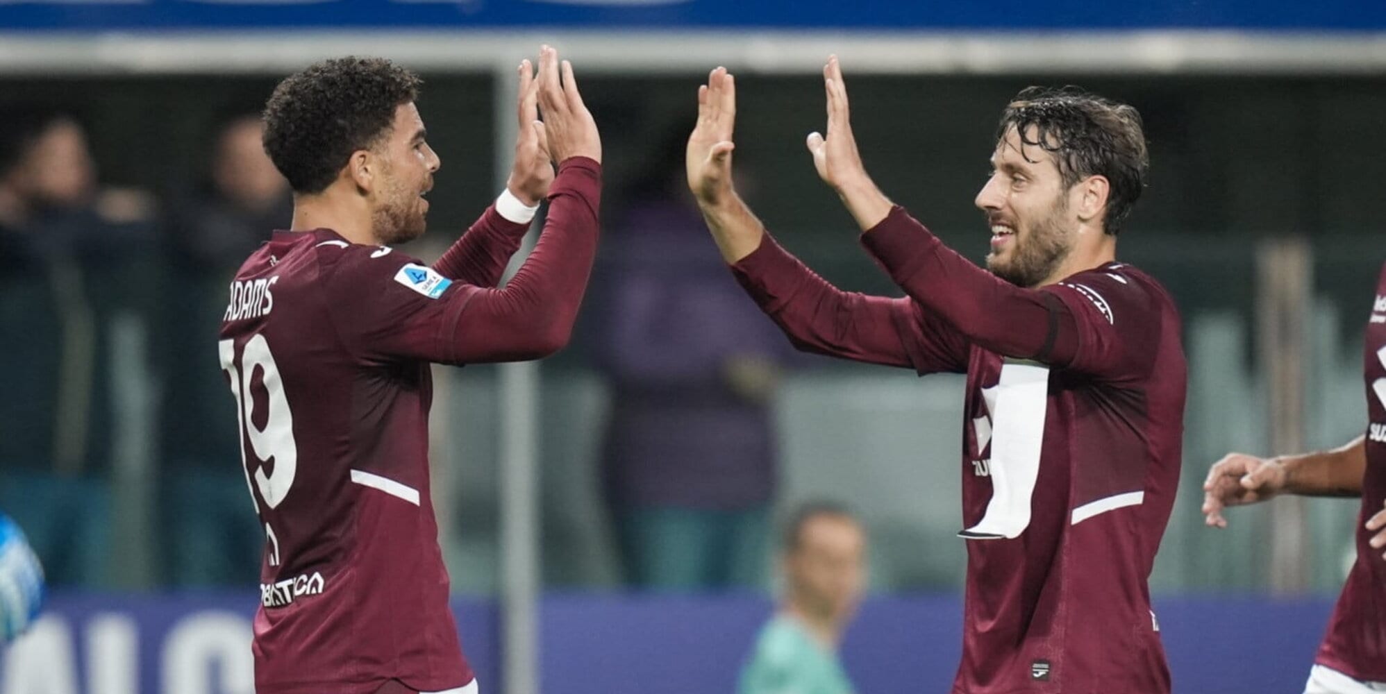Torino: Abate receptje Vlasicnak és a háttérben meghúzódó Filadelfia-i beszélgetések