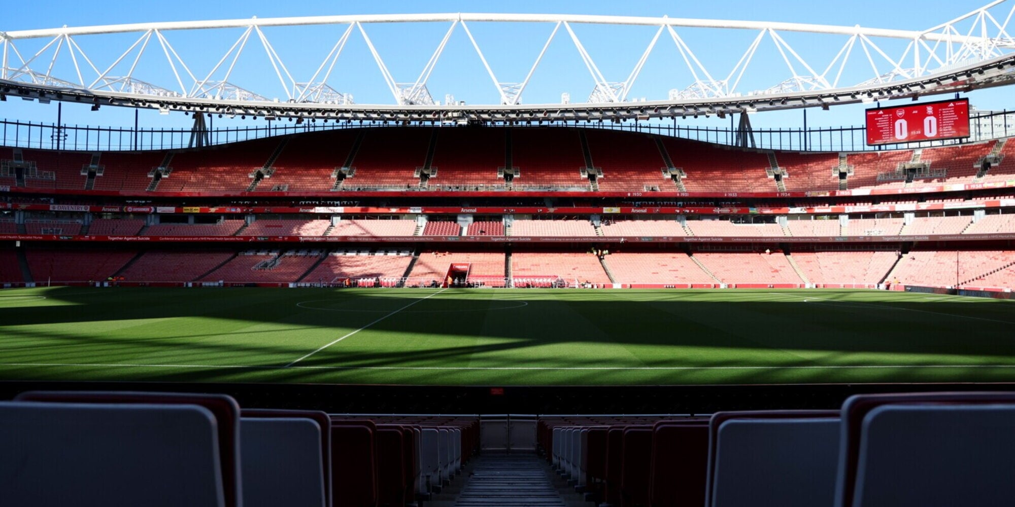 Arsenal-sokk: hatvan dolgozó állása került veszélybe a klubnál