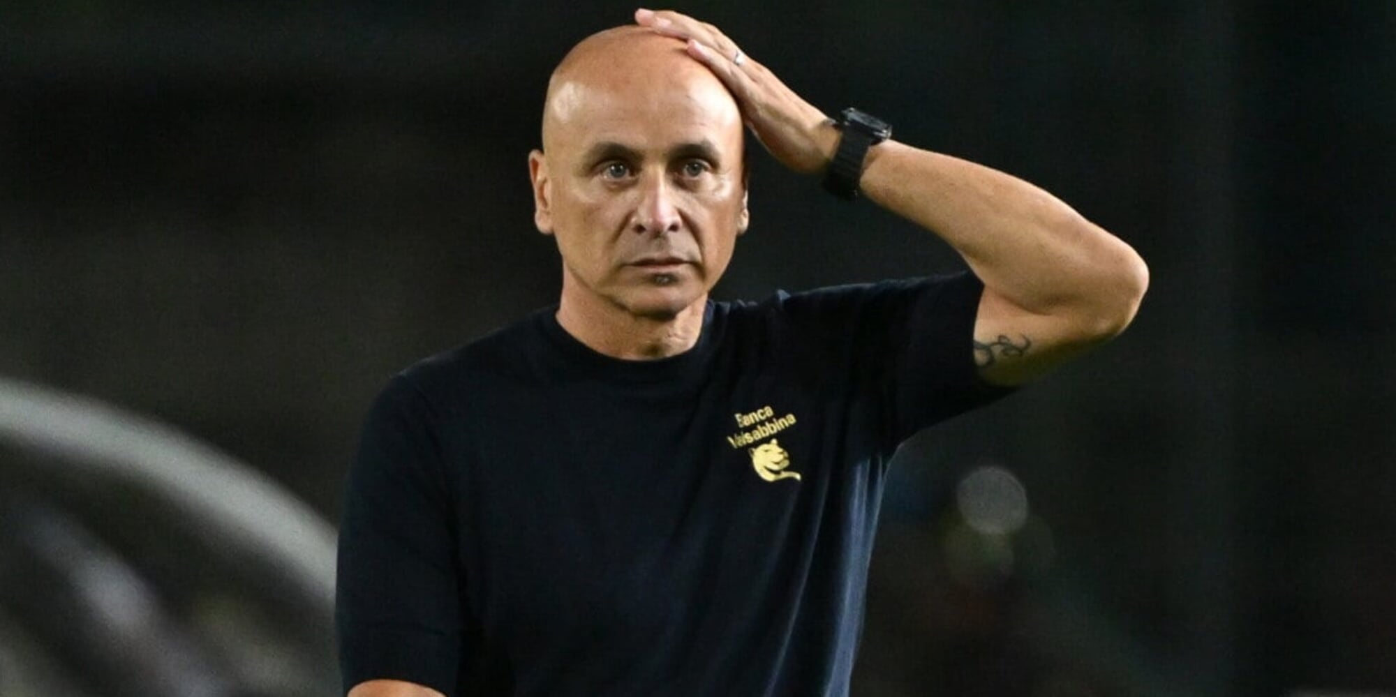 Sorsfordító mérkőzés előtt áll Corini és a Brescia a Tuttosport szerint