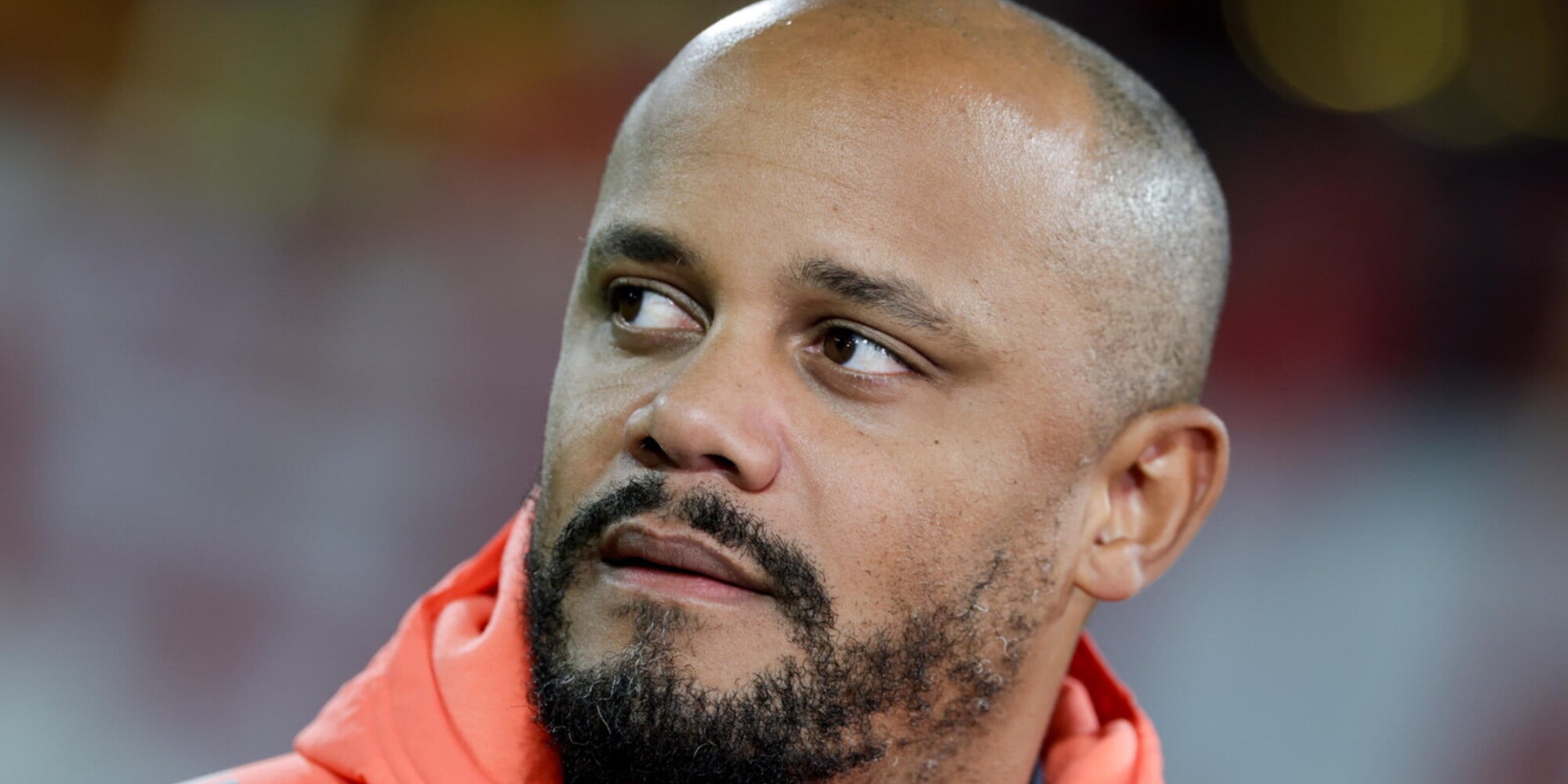 Friss hírek Vincent Kompany állapotáról a pályán történő összeomlása után