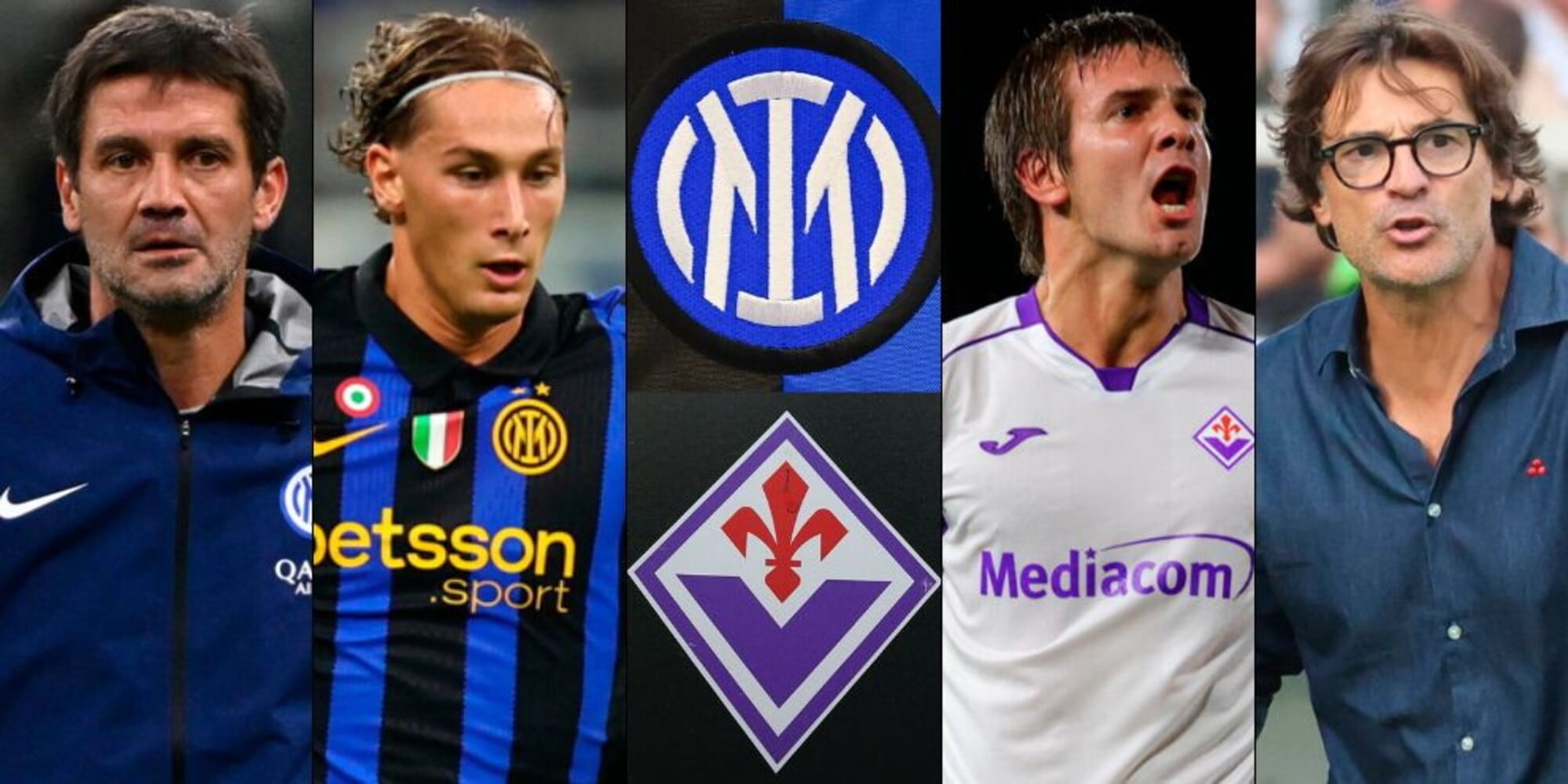 Inter-Fiorentina: nyernikell a Chivu vezette milánóiaknak a Tuttosport szerint