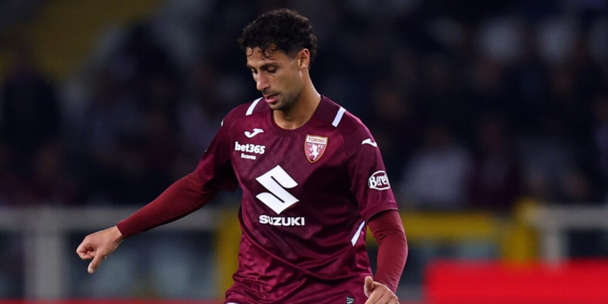 Mandragora combsérülést szenvedett: újabb vizsgálatok várnak rá a Tuttosport szerint