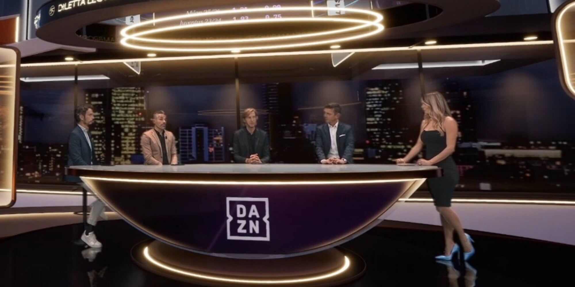 Ezt mondták a Juvéról a Dazn szakértői a Lecce elleni győzelem után