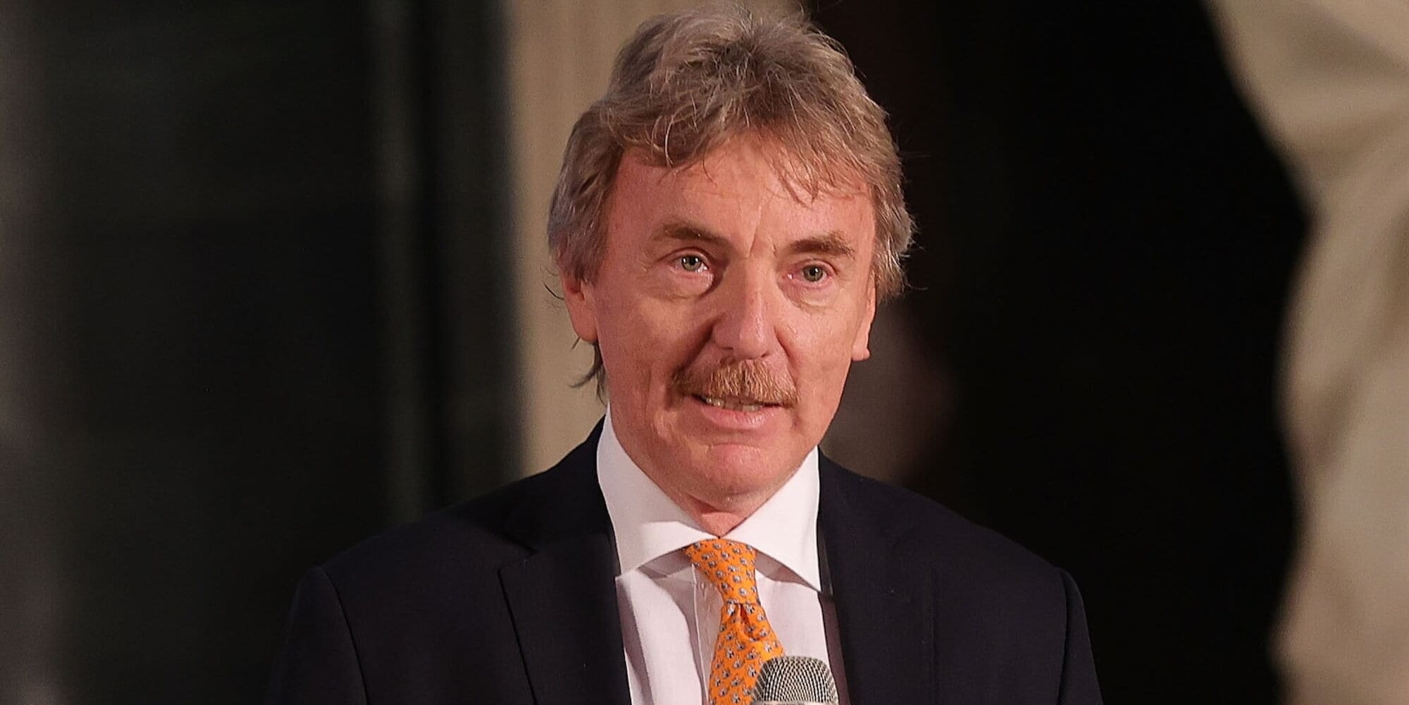 Zibì Boniek: A Juventusban ma csak jó játékosok vannak, nem bajnokok