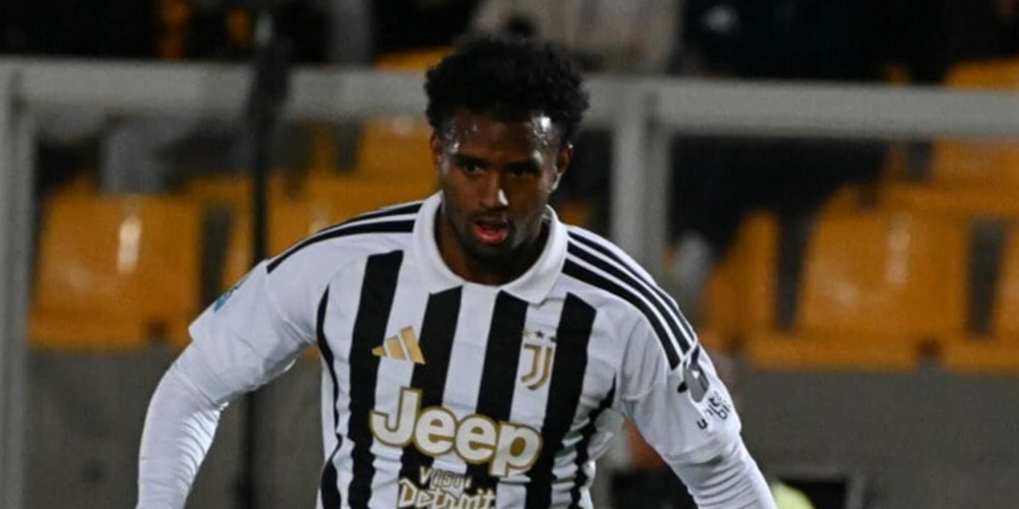 Visszatért Juan Cabal: új esélyek a Juventusnál