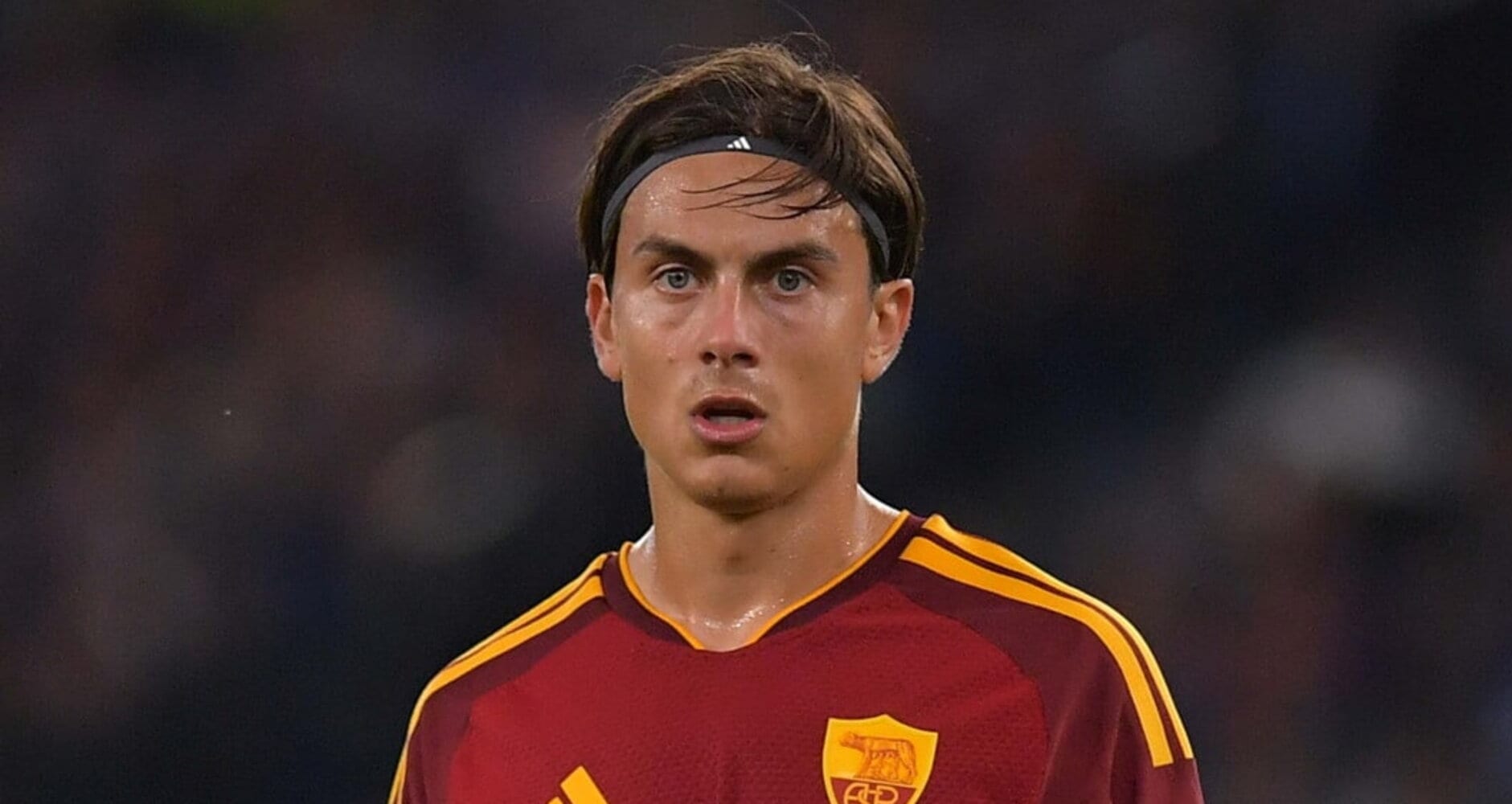 Paulo Dybala kihagyja a Roma-Cagliari mérkőzést