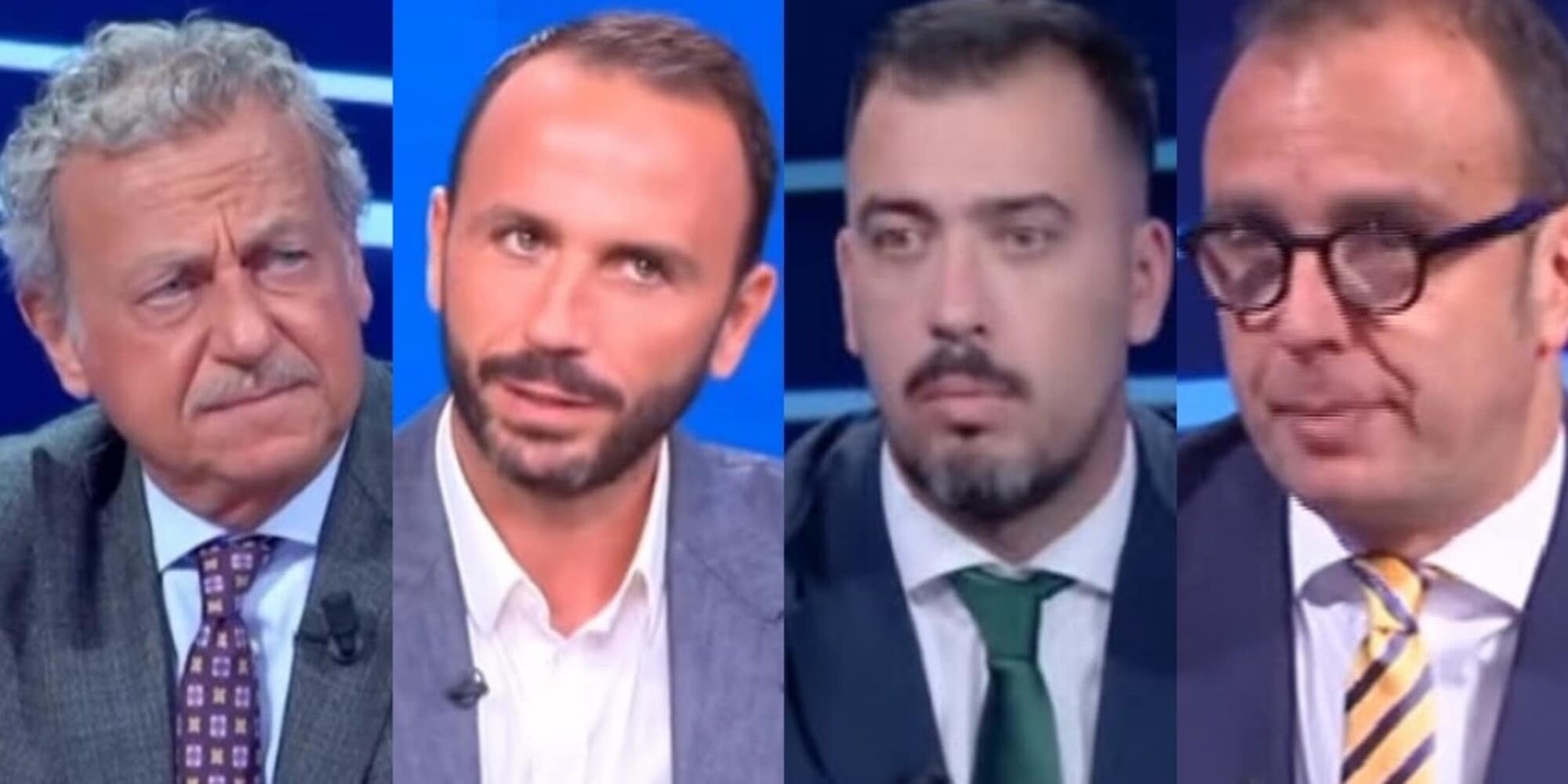 Súlyos kritikák érték a Juventust a genovai vereség után