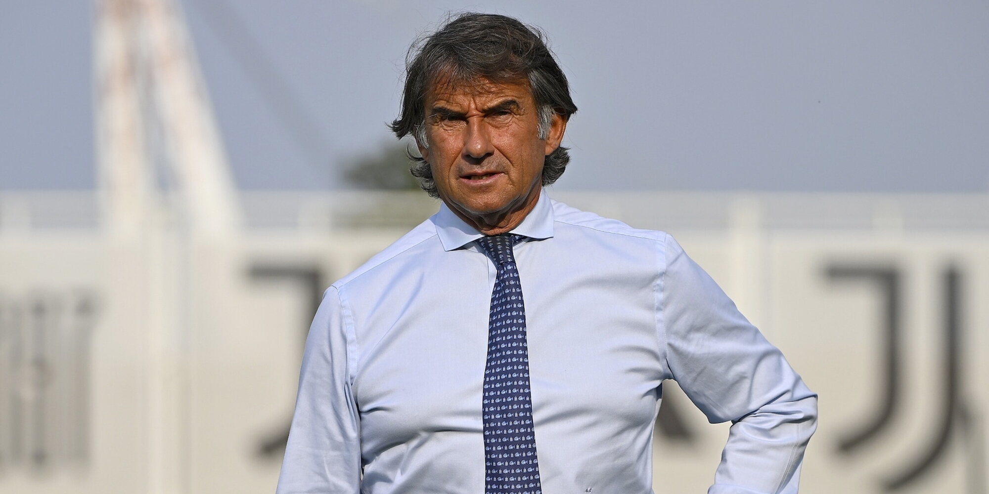 Edzőtáborba vonul a Juventus a Genoa elleni vereség után