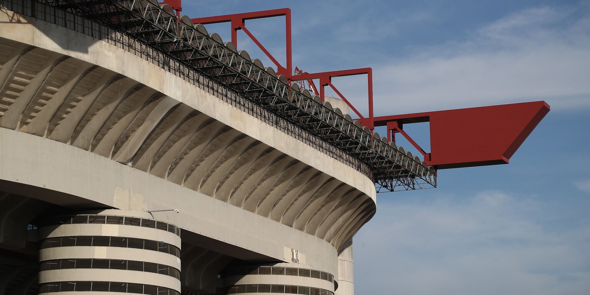 Generali Stadium lesz a Milan és az Inter új stadionjának a neve