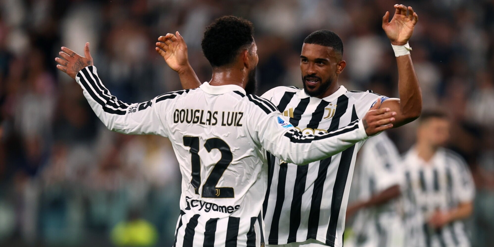 Bremer és Douglas Luiz kimaradt a brazil keretből