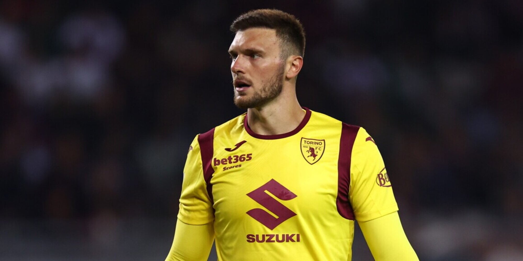 Torino: Lucas Perri feltámadása és válogatott meghívója hatvan nap alatt