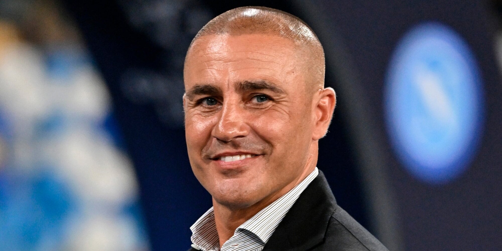 Fabio Cannavaro szerint Allegri és Spalletti mindent tud a futballról
