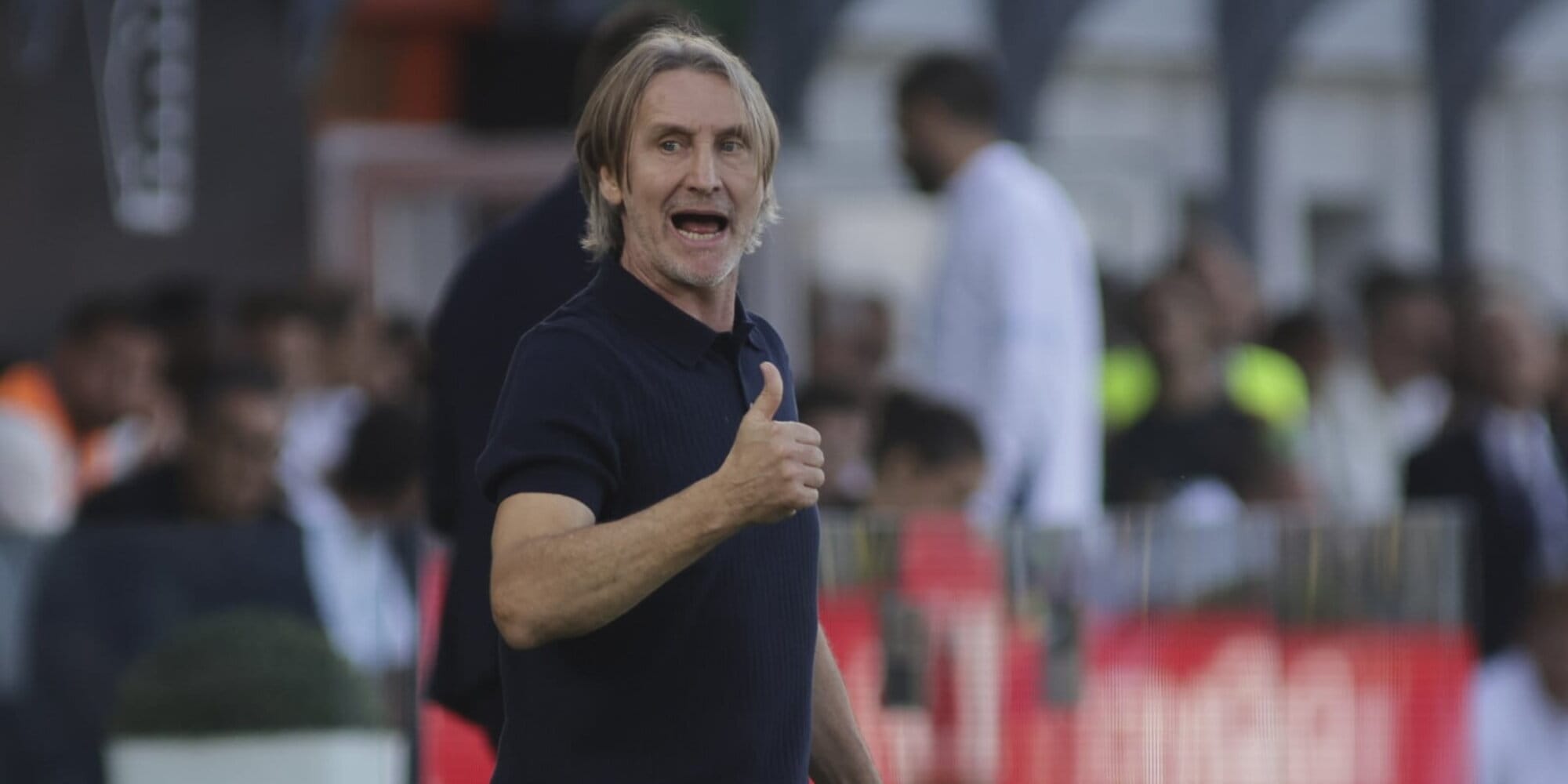 Nicola és a Venezia a Como elleni meccsre készül: ez a válasz a vitákra