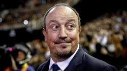 Mirror: "L'Everton pensa a Benitez per il dopo Ancelotti"