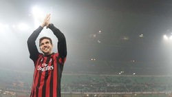 Kakà torna a infiammare San Siro con la maglia del Milan