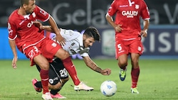 Calciomercato Spezia, ufficiale: Acampora passa all'Entella