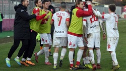 Calciomercato Spal, Bellemo al Padova in prestito