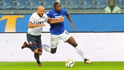 Serie A Crotone, Ajeti: «Per Zenga posso giocare ovunque»