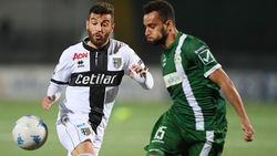 Calciomercato Perugia, risoluzione per Zanon. Presi Ngawa e Falasco.