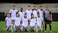 Calciomercato Salernitana, rinnovo fino al 2021 per Pucino