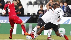 Calciomercato Chievo, ufficiale: ceduto Garritano in prestito al Cosenza