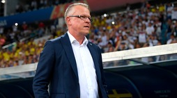 Svezia, è ufficiale: il ct Andersson rinnova fino al 2022