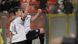 Calciomercato Spezia, Maggiore e Vignali firmano fino al 2023