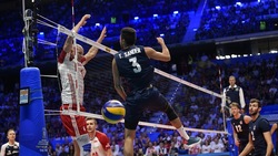 Volley: Mondiali 2018, la Polonia difenderà il titolo contro il Brasile