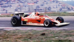 F1: scomparso Guy Edwards. Ma si tratta di una fake news