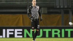 Serie B Cremonese, operazione al crociato per Radunovic