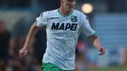 Serie A Sassuolo, seduta differenziata per Odgaard