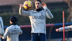 Calciomercato Frosinone, nel mirino il colpo Falcinelli