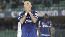 Serie B Padova, Calvano si presenta: «Primo approccio ottimo, qui c'è un gruppo sano»