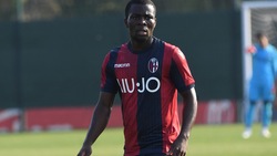 Serie A Bologna, Dzemaili a parte. In gruppo Donsah