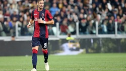 Bologna, l'agente di Falcinelli: «Diverse squadre sul giocatore»